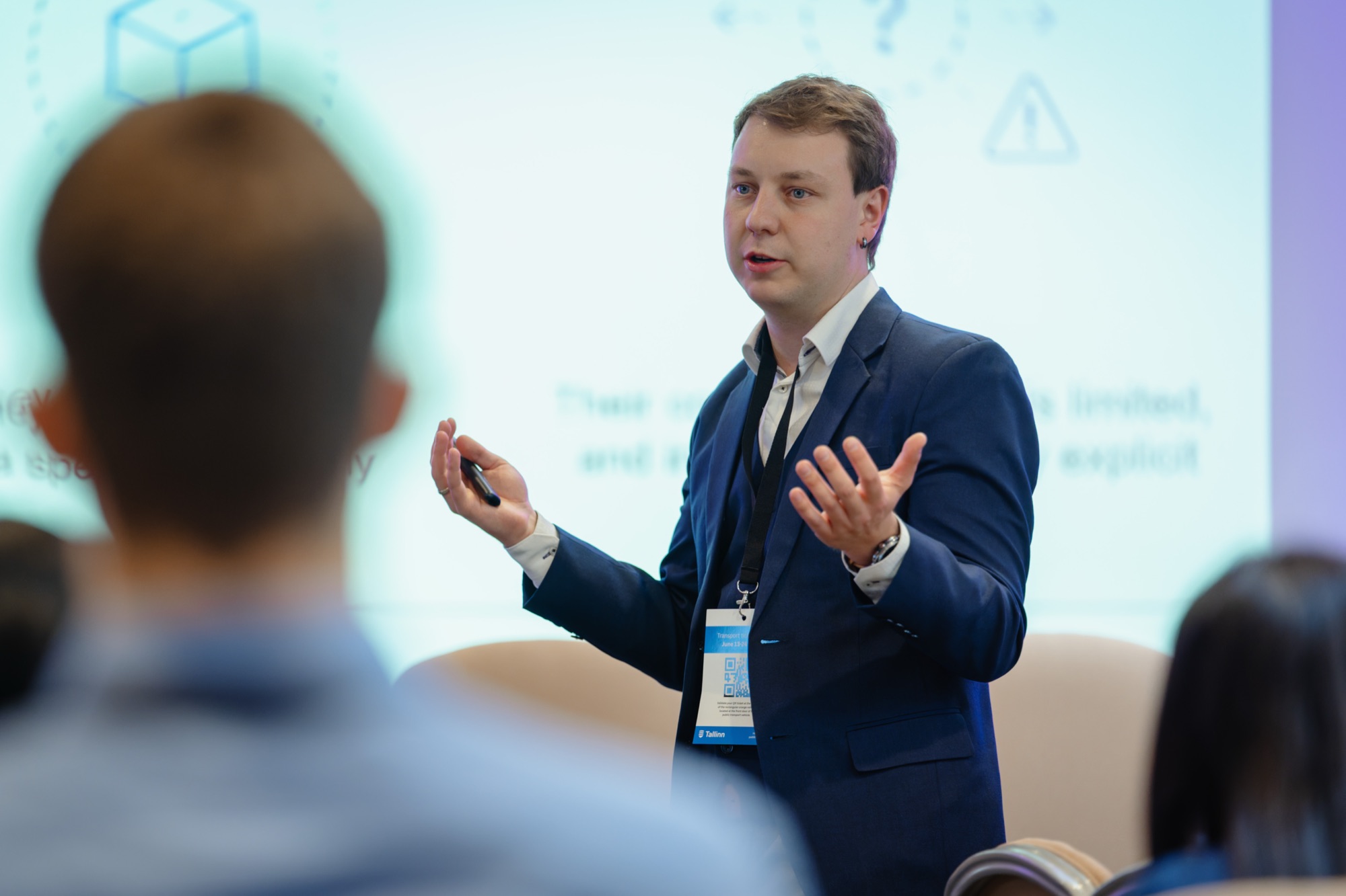 11th International XR-Metaverse Conference — photo 91